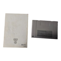 NHL 96  - Super Nintendo - SNES - OVP
