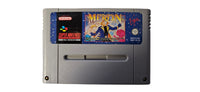 Young Merlin - Super  Nintendo - SNES