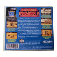 Double Dragon 3  - Nintendo Game Boy / GB