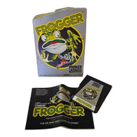 FROGGER  -  Atari 2600 - OVP