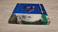 Torvak the Warrior - Commodore Amiga