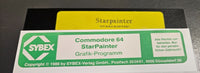 StarPainter - Commodore 64/128 / C64 - C128