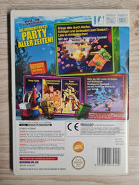 Smash Party - Nintendo WII