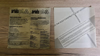 GOLF Construktion Set - Commodore 64 / 128 - Tape