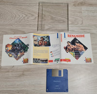 Ringside - Commodore Amiga