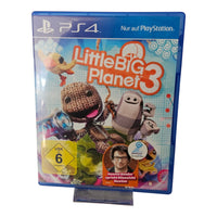 Little Big Planet 3 - Sony Playstation 4 / PS4