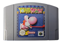 Yoshis Story  - CIB - OVP - Nintendo 64