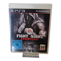 Fight Night Champion  - Playstation 3 / PS3