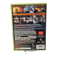 Battlefield 3 - Premium Edition -  XBOX 360