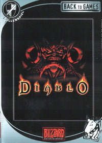 Diablo  - Windows