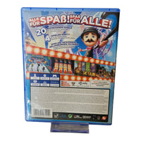 Carnival Games  - Playstation 4 - PS4
