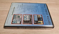 Wall Street Wizard - Commodore Amiga