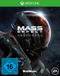 Mass Effect Andromeda - XBOX ONE