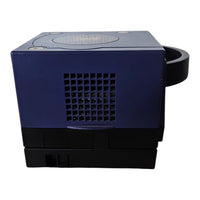 Nintendo Game Cube Konsole - Lila /  Controller / Game Boy Player + CD