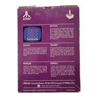 Video Chess - Atari 2600 -  OVP