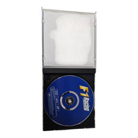 F1 Racing Championship  (PC)  Win 95/98 - Big Box