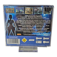 Tomb Raider Die Chronik  - Sega Dreamcast