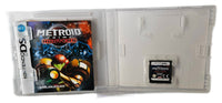 Metroid Prime Hunters  - Nintendo DS