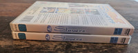 Slayers - DVD - Volume 5 + 6 - Ungekürzte Original Fassung