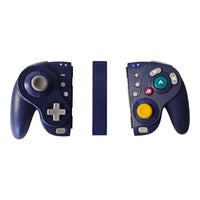 Nintendo Switch Controller  - NYXI WIZARD - Wireless  - For NS/Lite/OLED - OVP