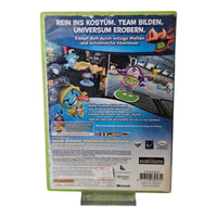 Disney Universe -  XBOX 360
