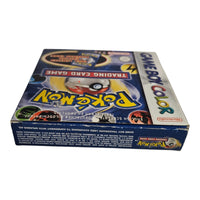 Pokemon Trading Crad Game - Nintendo Game Boy / GB / CIB