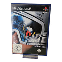 RTL Ski Springen 2004 - Playstation 2 / PS2