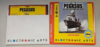 PHM Pegasus - Commodore 64/128 / C64 - C128 - Nur Diskette