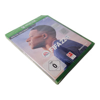 FIFA 22 - Xbox One - Series X - NEU