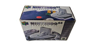 Transfer Pak - Nintendo 64 - N64 - OVP
