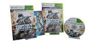 Ghost Recon Future Soldier -  XBOX 360