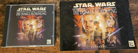 Star Wars - Die Dunkle Bedrohung - Episode I  - PC - Windows