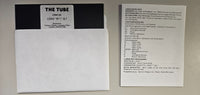 The Tube  - Commodore 64/128 / C64 - C128