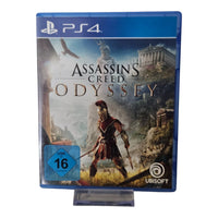 Assassin´s Creed Odyssey - Playstation 4/ / PS4