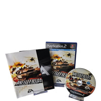 Battlefield 2 - Playstation 2 / PS2