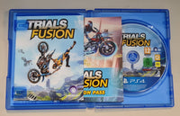 Trials Fusion - Deluxe Edition  - Sony Playstation 4 / PS4