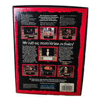 Elvira - Mistress of the Dark  - Atari ST - Komplett - Deutsch -#2