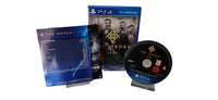 The Order 1886  - Sony Playstation 4 / PS4