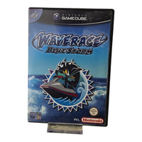 Wave Race Blue Storm - Nintendo Game Cube