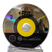 NBA Live 2003 - Gamecube / GC