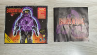 Buried in Time - Verschollen in der Zeit - PC - MS DOS - Windows - Big Box