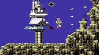 Turrican   - Commodore 64/128 - Diskette
