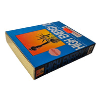High Energy 2 - 5 Games in 1 - Comodore Amiga