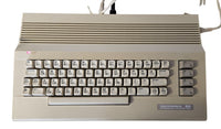 Commodore 64 II Computer Set / 1541 II Diskettenlaufwerk - Software
