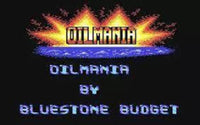 Oilmania  + Fourty Five - Commodore 64/128 - Diskette