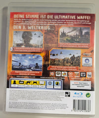 Tom Clancy´s End War - Playstation 3 / PS3