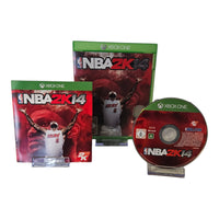 NBA 2K14  - XBOX ONE