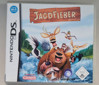 Jagdfieber - Nintendo DS