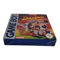 Duck Tales - Nintendo Game Boy / GB / CIB