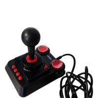 Commodore 64 Mini Joystick - Micro Switch Joystick